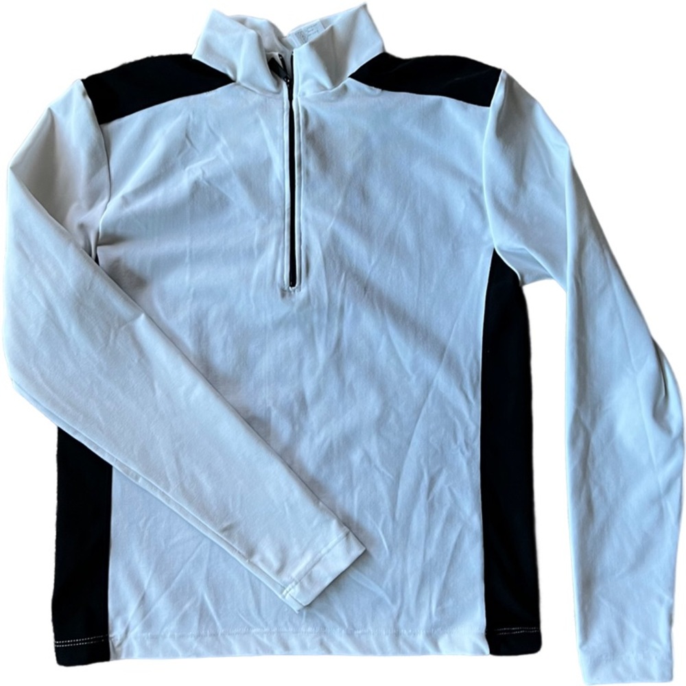 Athletic shirt